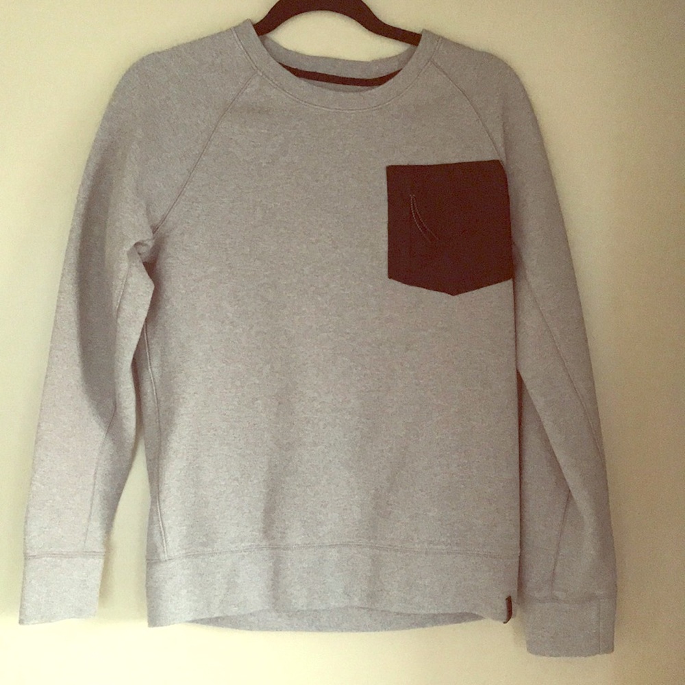 Express size small sweater